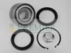 BRT Bearings PWK1575 Wheel Bearing Kit